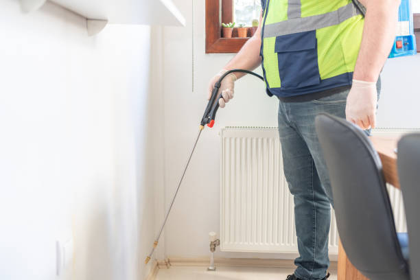 Best Commercial Pest Control Services  in Gumlog, GA